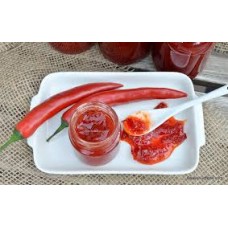 Dulceata de Ardei Iute 