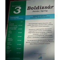 Apa Minerala Terapeutica 