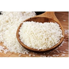 Orez Alb de Calitate Superioara