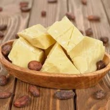 Unt de fata, corp, par cu cacao         