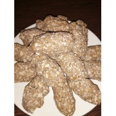 Mici Vegetali 