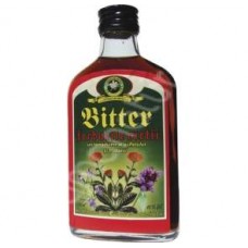 Bitter de Munte 