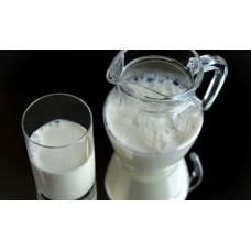 Lapte Acru Crud Probiotic 