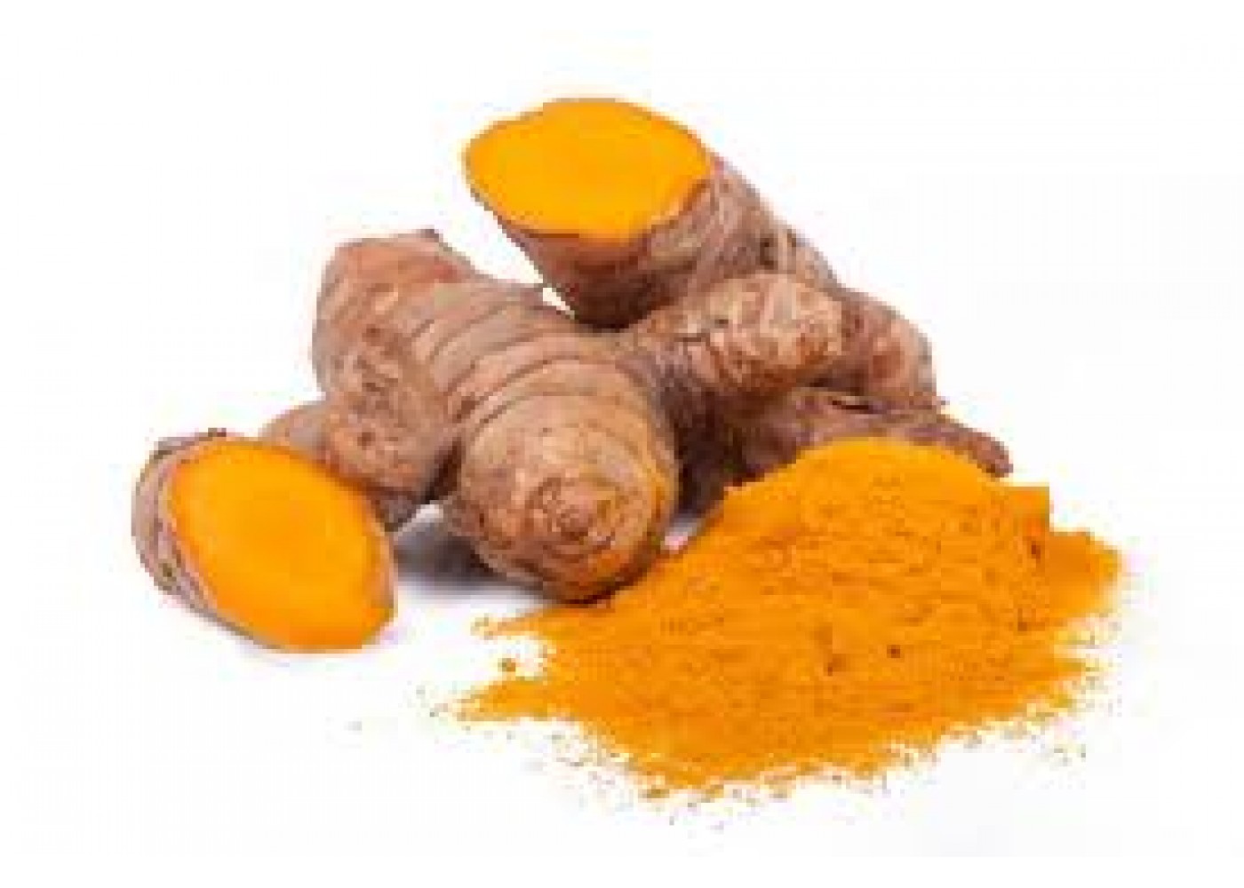 Turmeric Pudra - Curcuma 